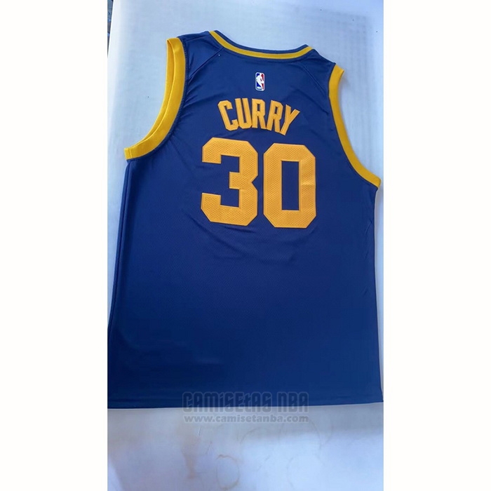 Camiseta Golden State Warriors Draymond Green #23 Classic 2022-23 Azul